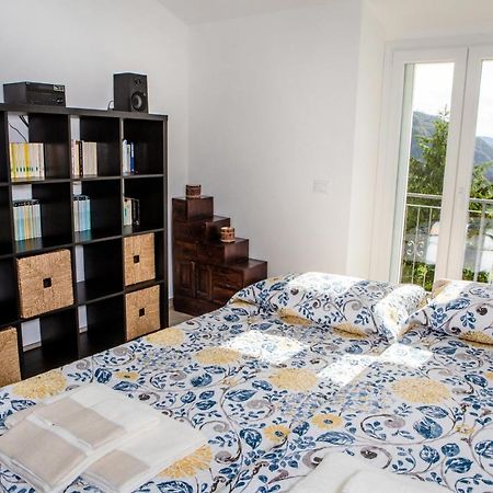 Ca' Rondine Apartment Castiglione Chiavarese Exterior photo