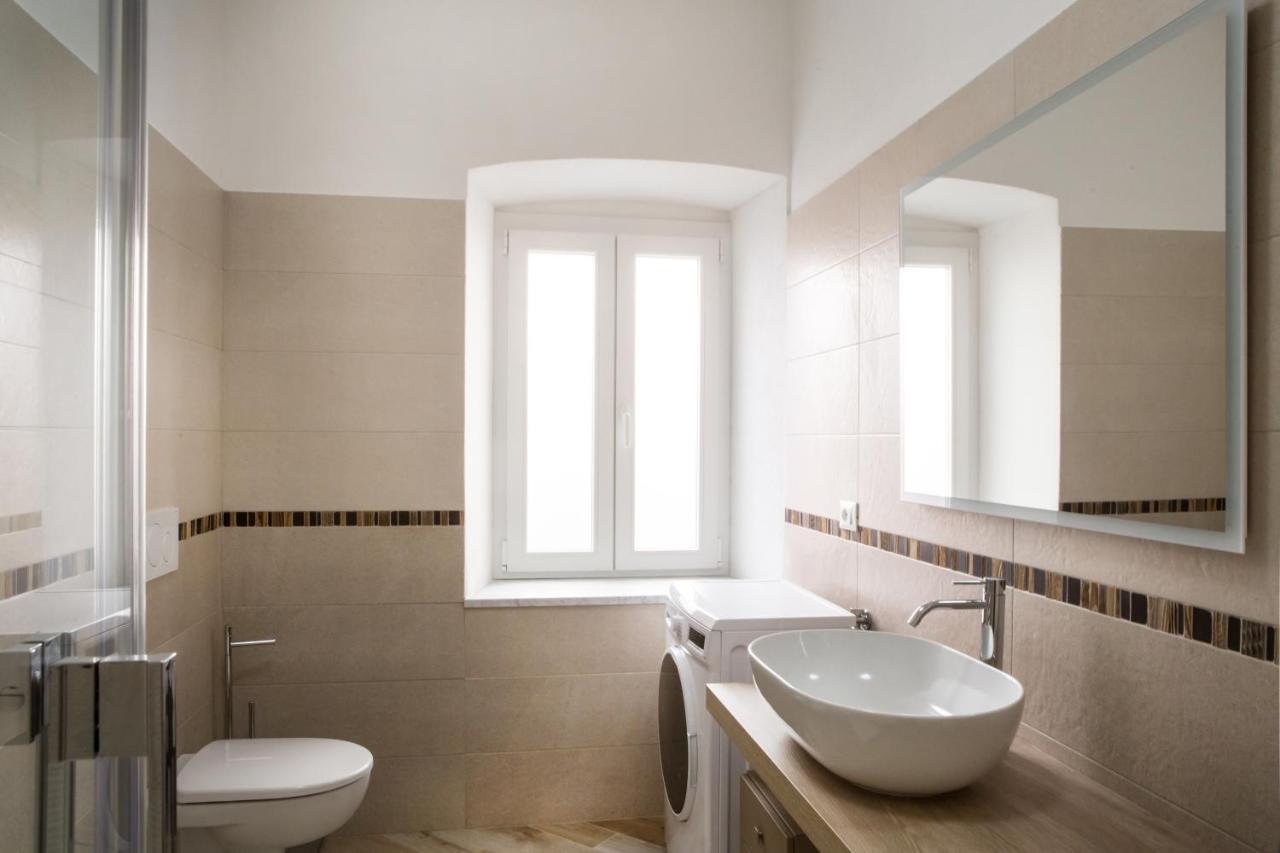 Ca' Rondine Apartment Castiglione Chiavarese Exterior photo