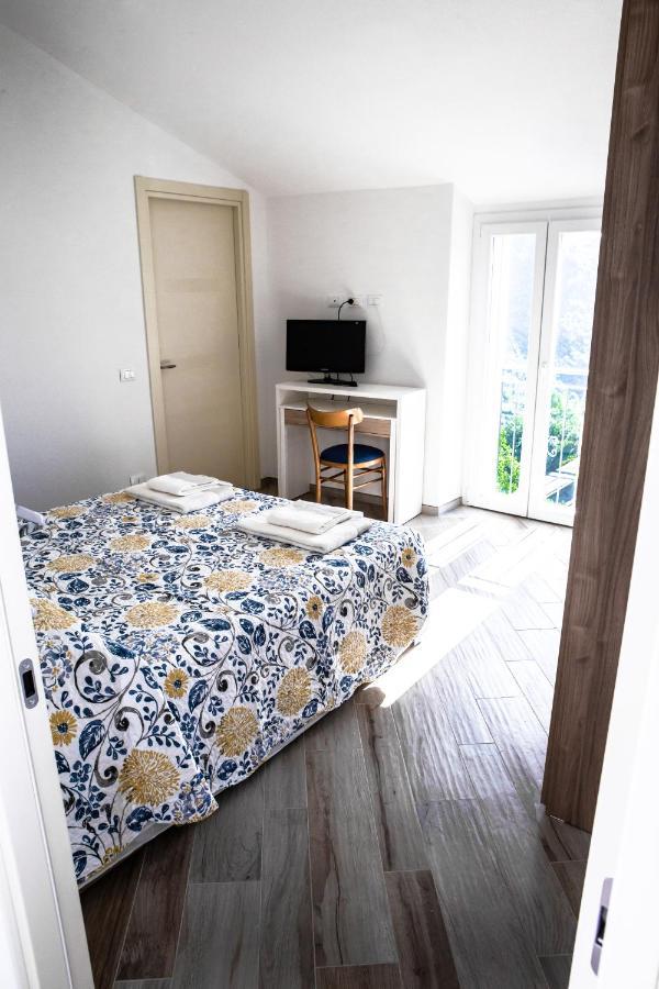Ca' Rondine Apartment Castiglione Chiavarese Exterior photo