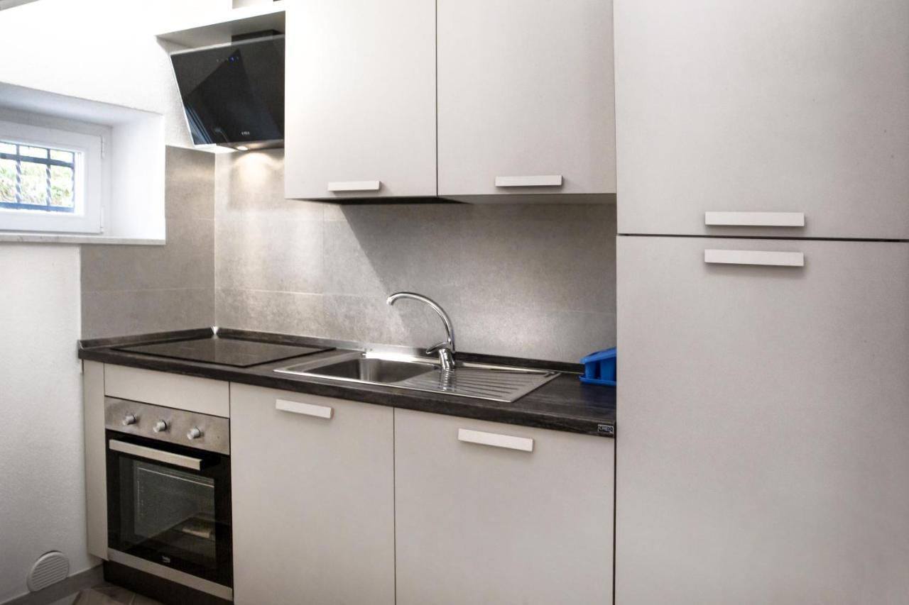 Ca' Rondine Apartment Castiglione Chiavarese Exterior photo
