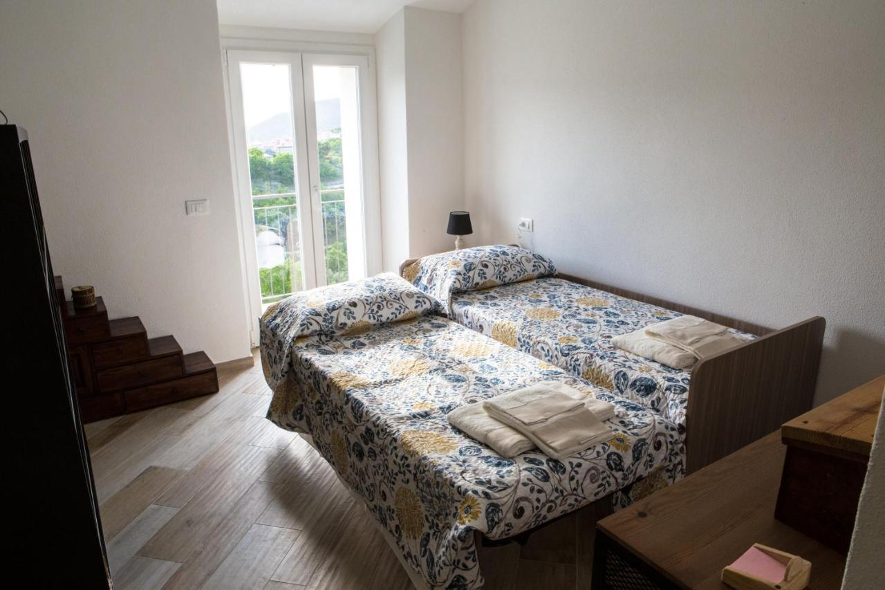 Ca' Rondine Apartment Castiglione Chiavarese Exterior photo
