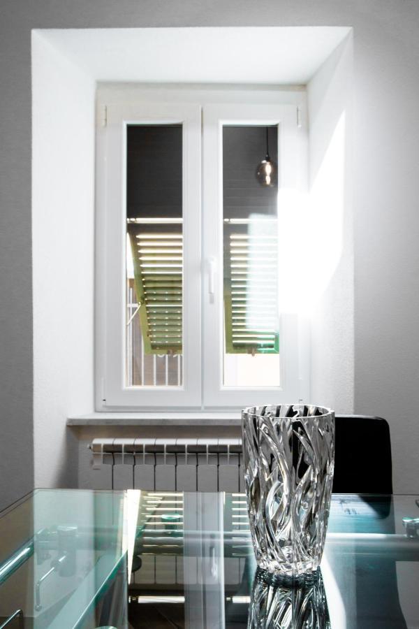 Ca' Rondine Apartment Castiglione Chiavarese Exterior photo
