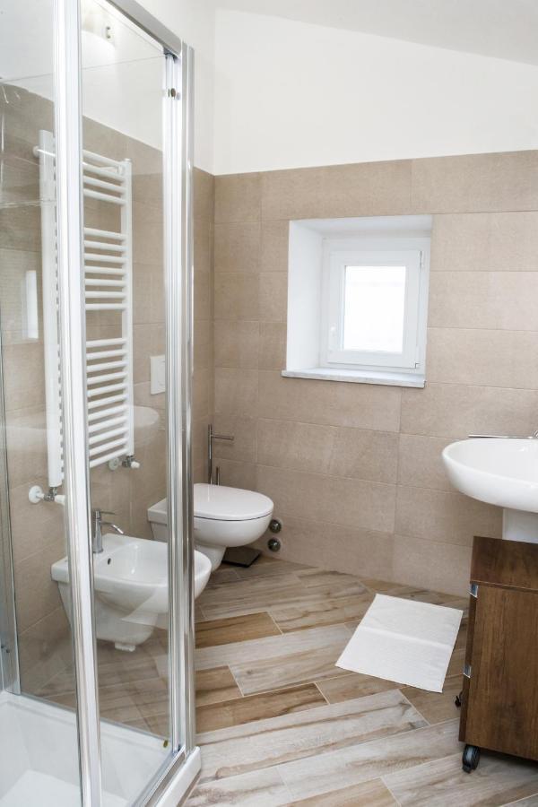 Ca' Rondine Apartment Castiglione Chiavarese Exterior photo