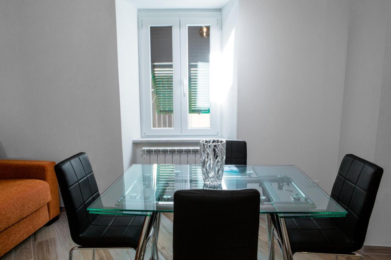 Ca' Rondine Apartment Castiglione Chiavarese Exterior photo