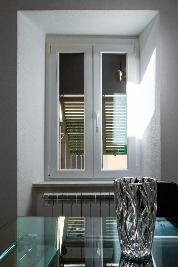 Ca' Rondine Apartment Castiglione Chiavarese Exterior photo