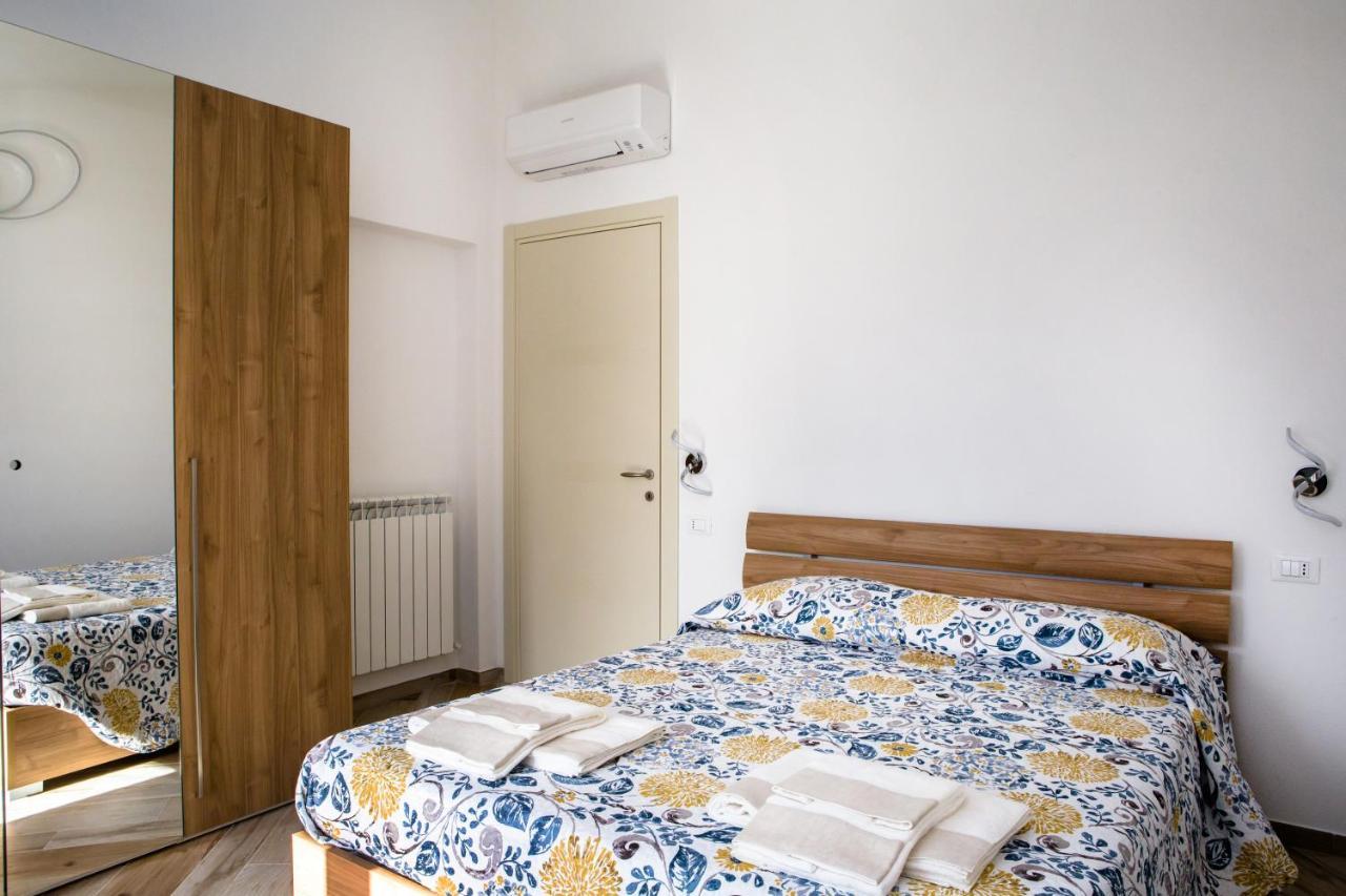 Ca' Rondine Apartment Castiglione Chiavarese Exterior photo