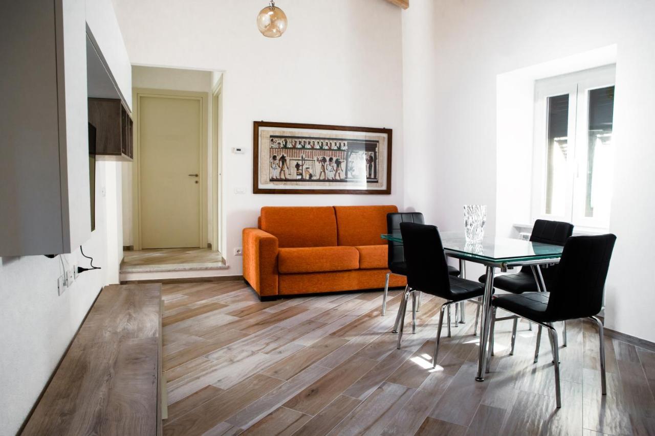 Ca' Rondine Apartment Castiglione Chiavarese Exterior photo