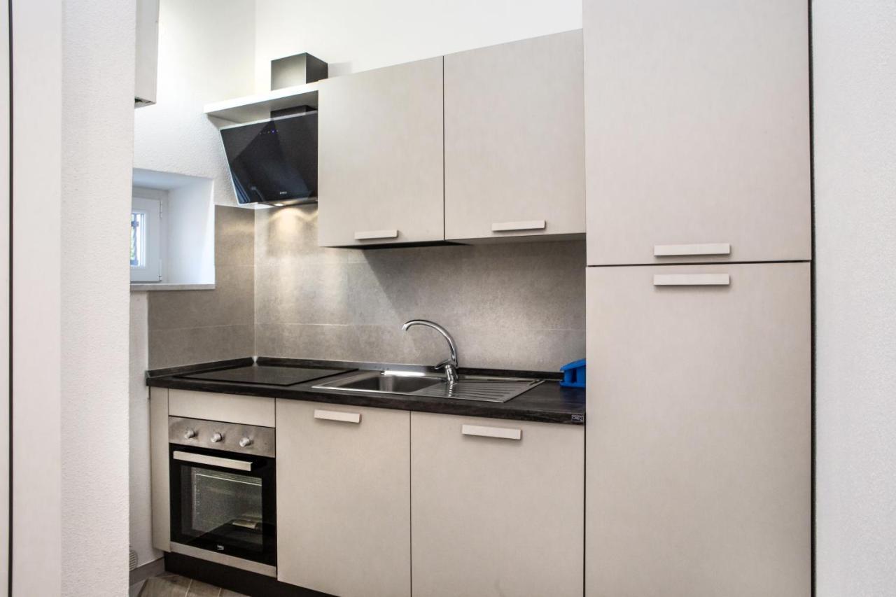 Ca' Rondine Apartment Castiglione Chiavarese Exterior photo